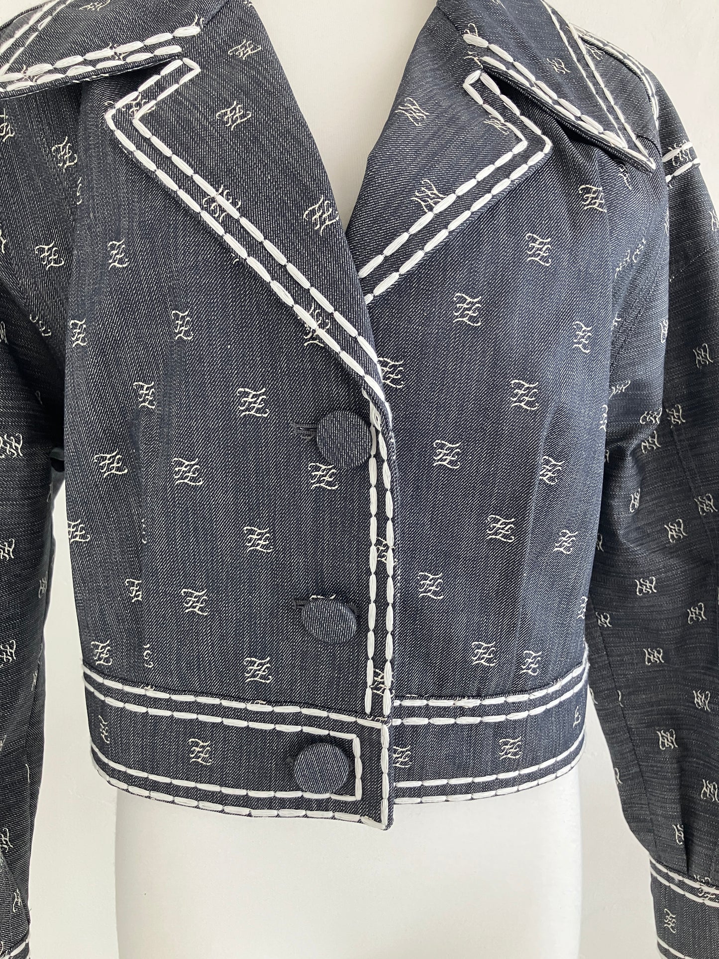 【FENDI】ジャケット UPA05018