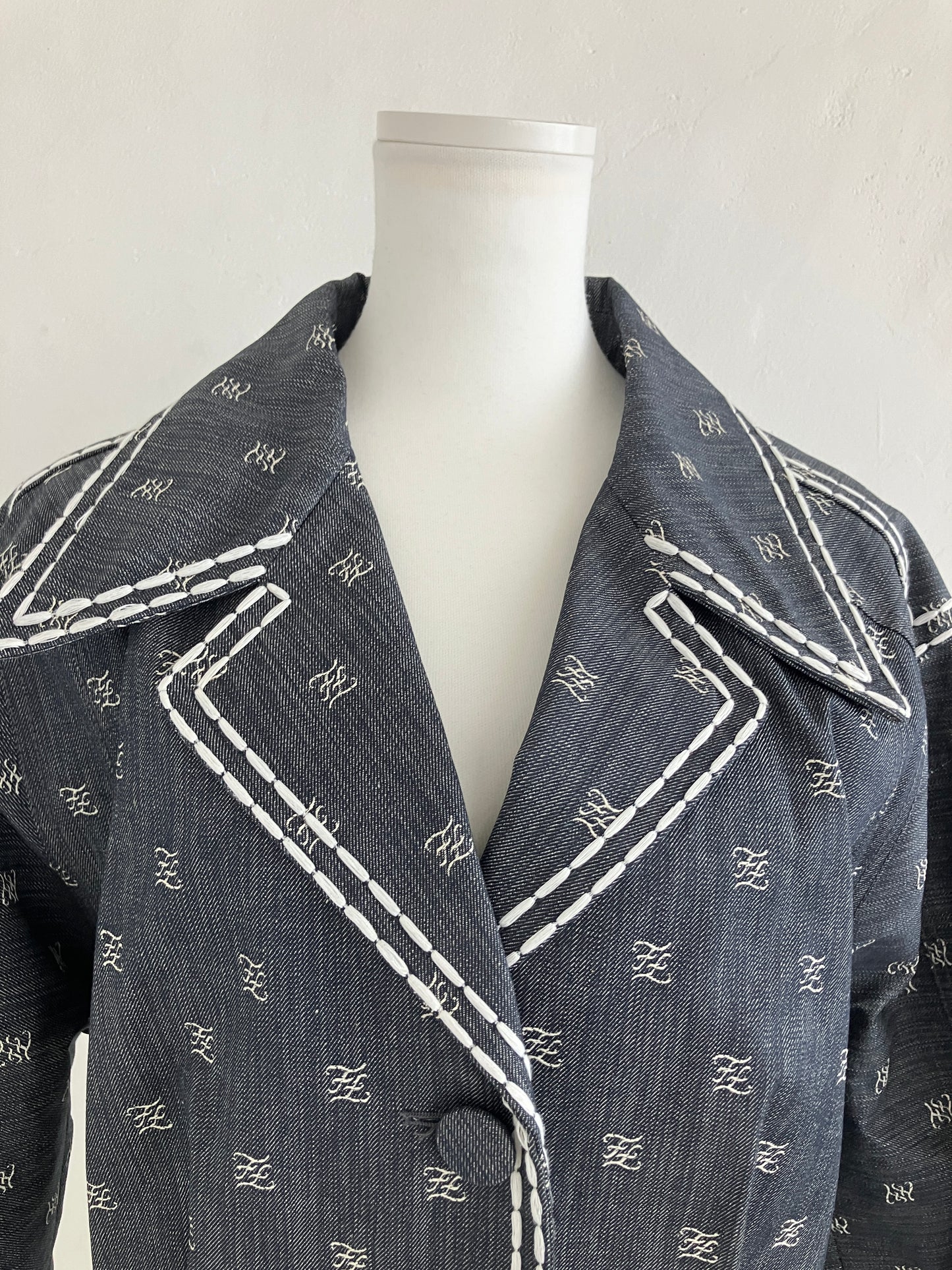 【FENDI】ジャケット UPA05018