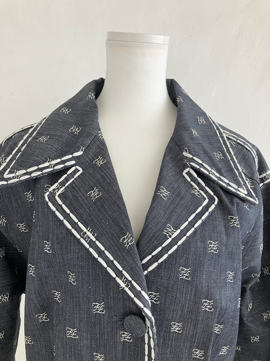 【FENDI】ジャケット UPA05018