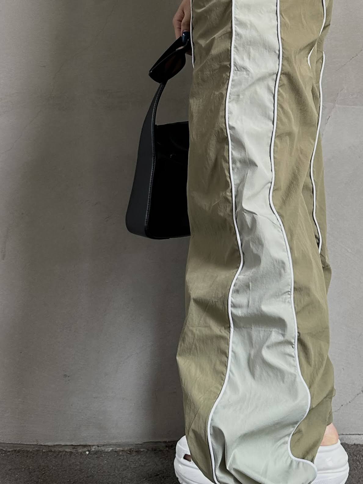 ユニークラインパンツ DPB26128