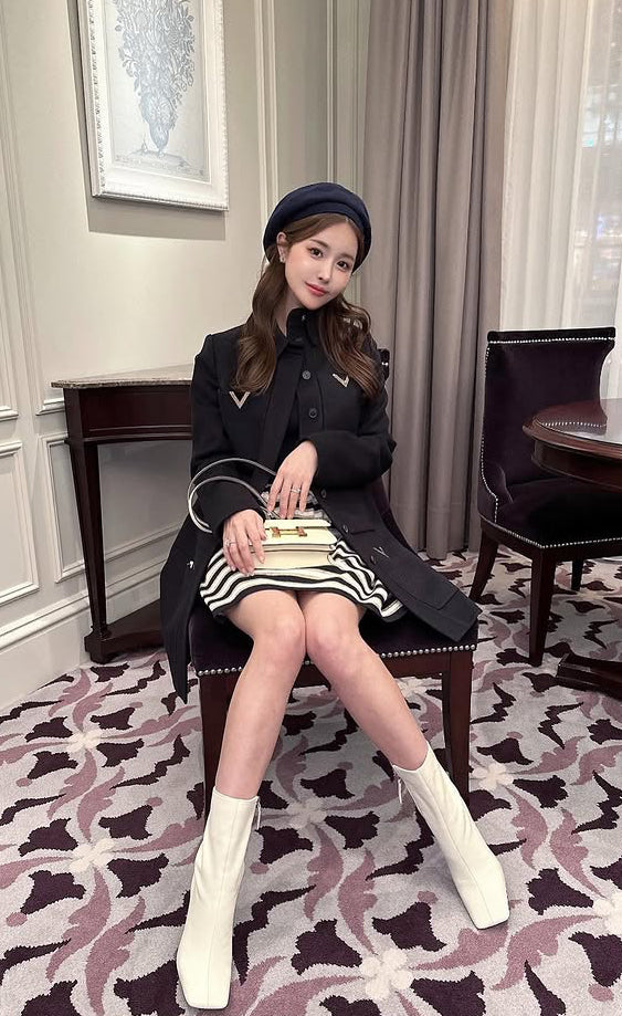 【VALENTINO】ワンピース UPA05020