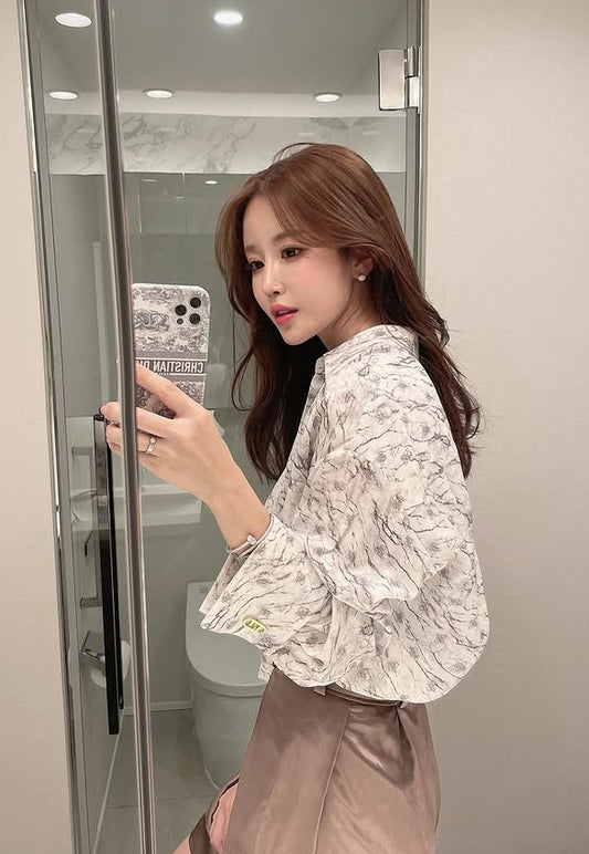 【FENDI】シャツ UPA05002