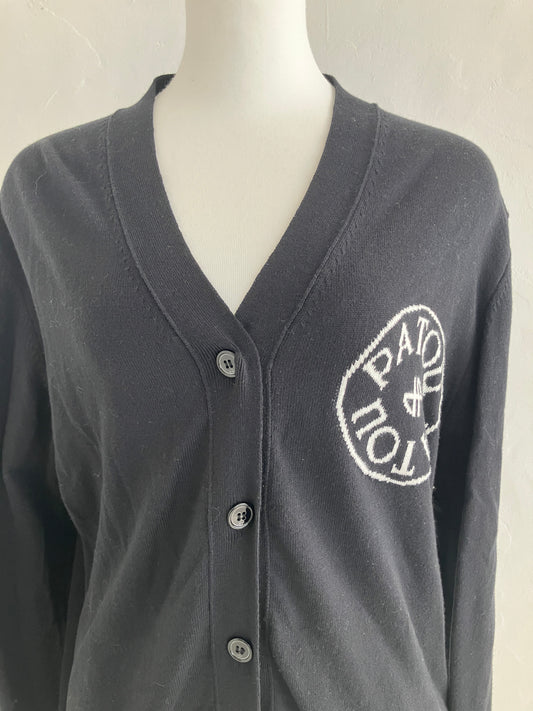 【PATOU】カーディガン UPA05060