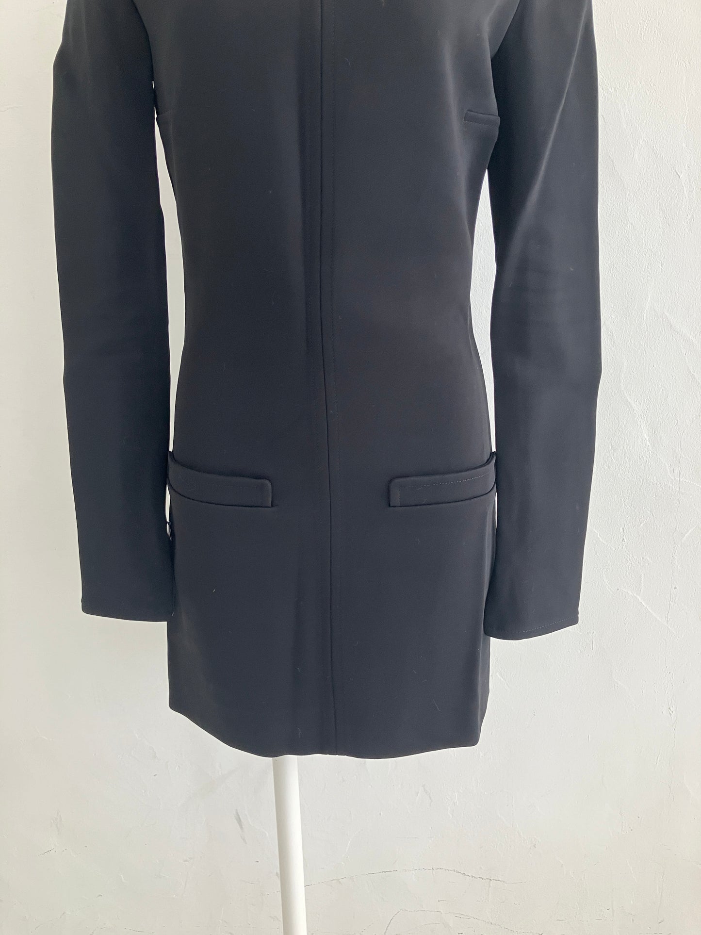 【courreges】ワンピース UPA05064