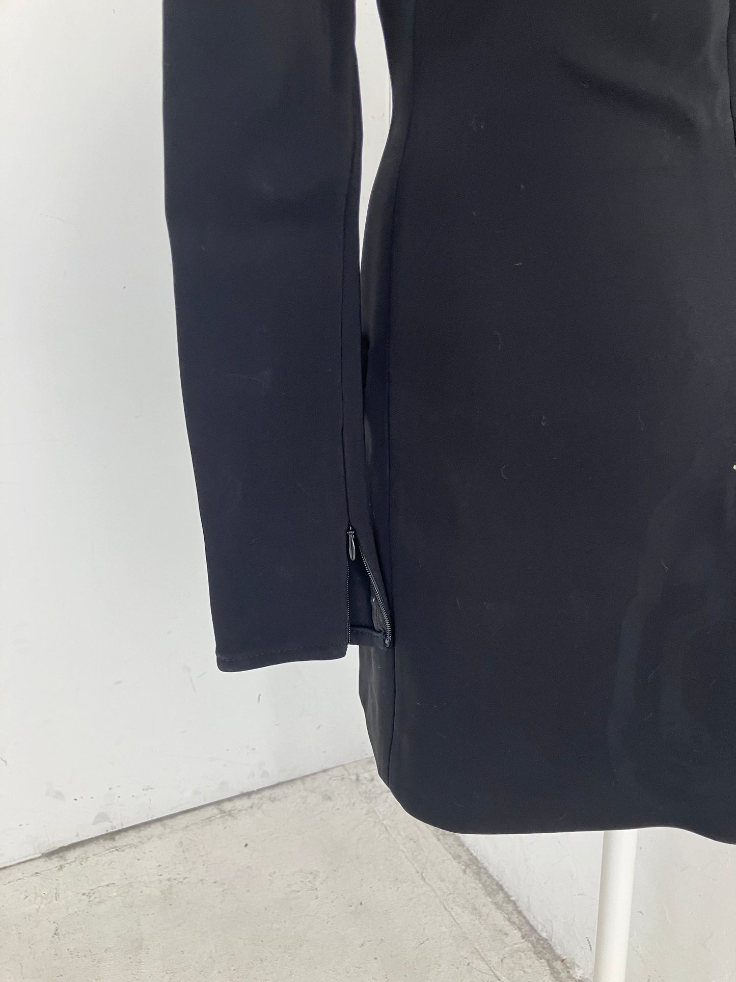 【courreges】ワンピース UPA05064