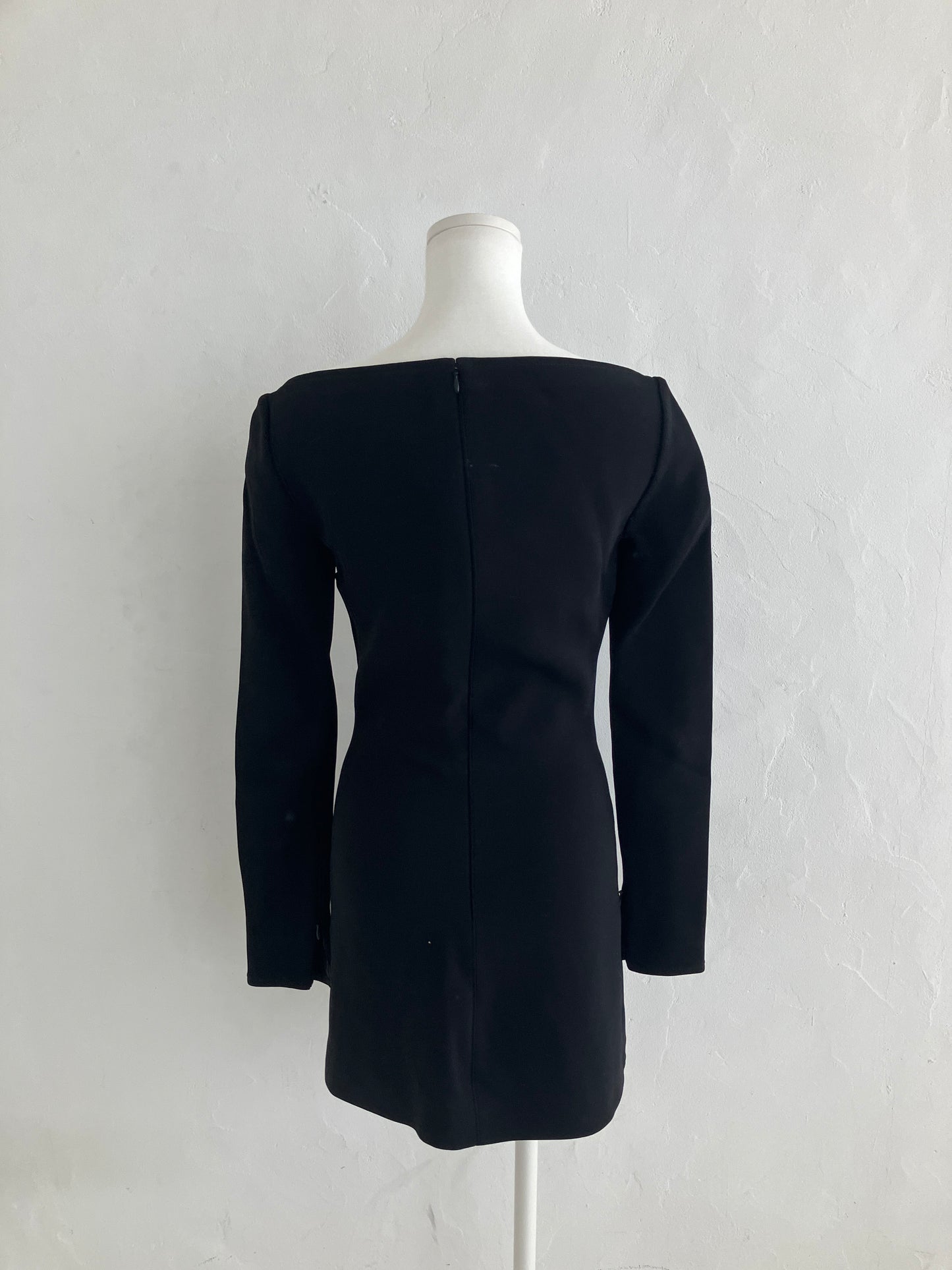 【courreges】ワンピース UPA05064