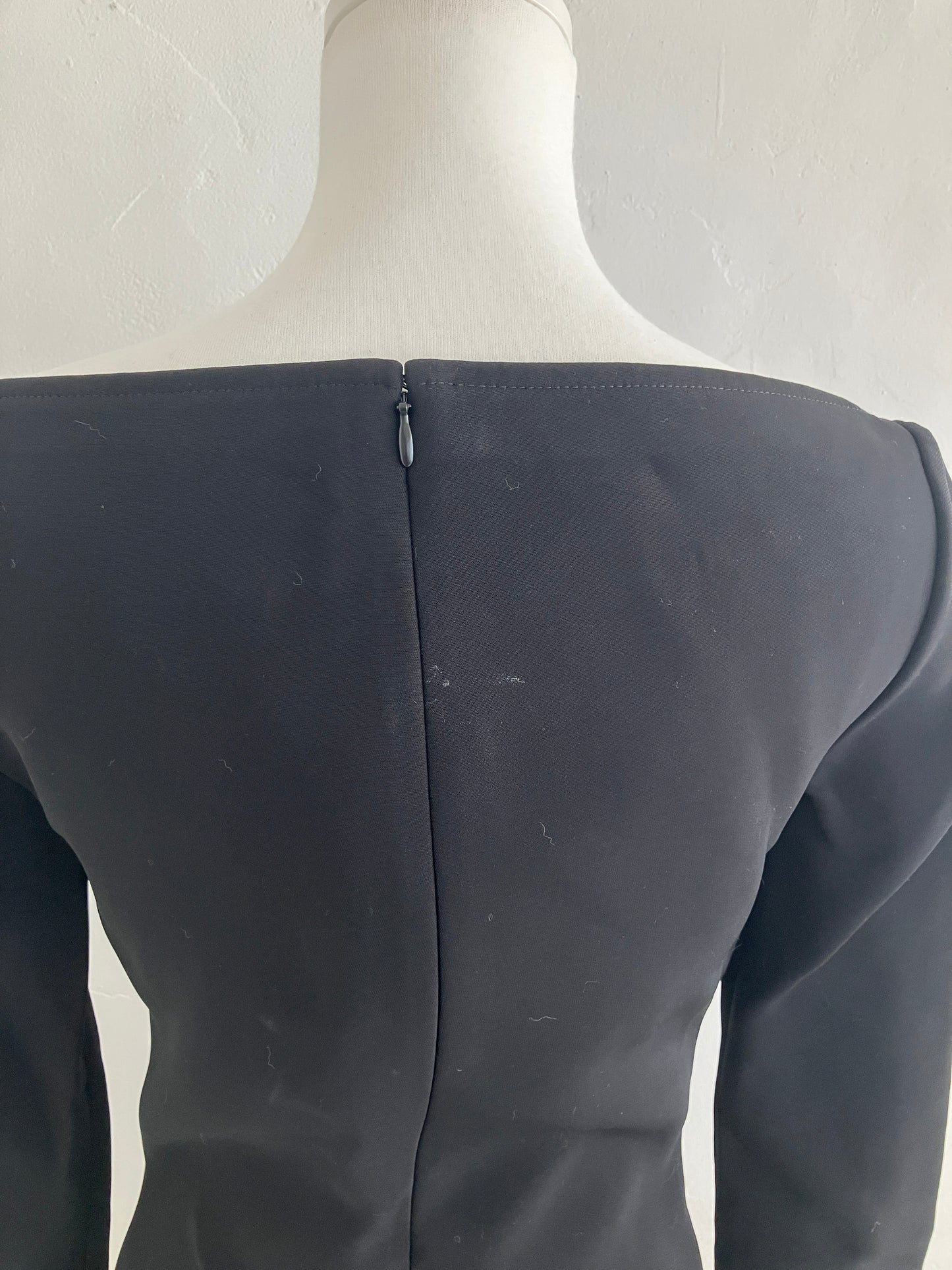 【courreges】ワンピース UPA05064