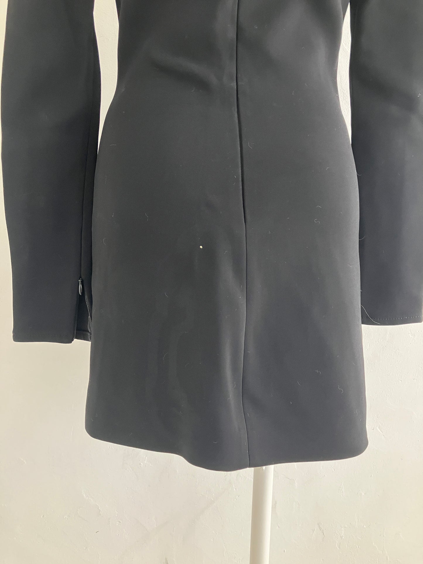 【courreges】ワンピース UPA05064
