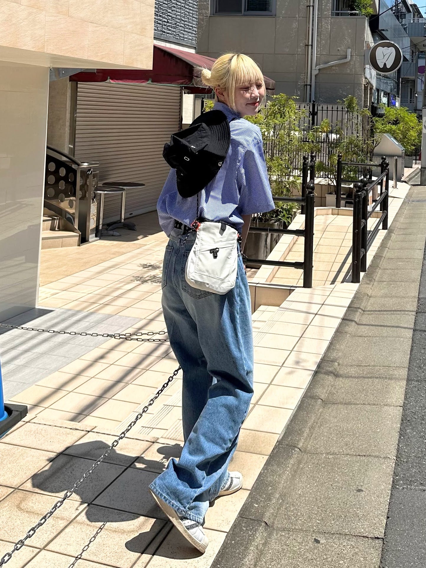 アウトドアバケットハット DPB51060