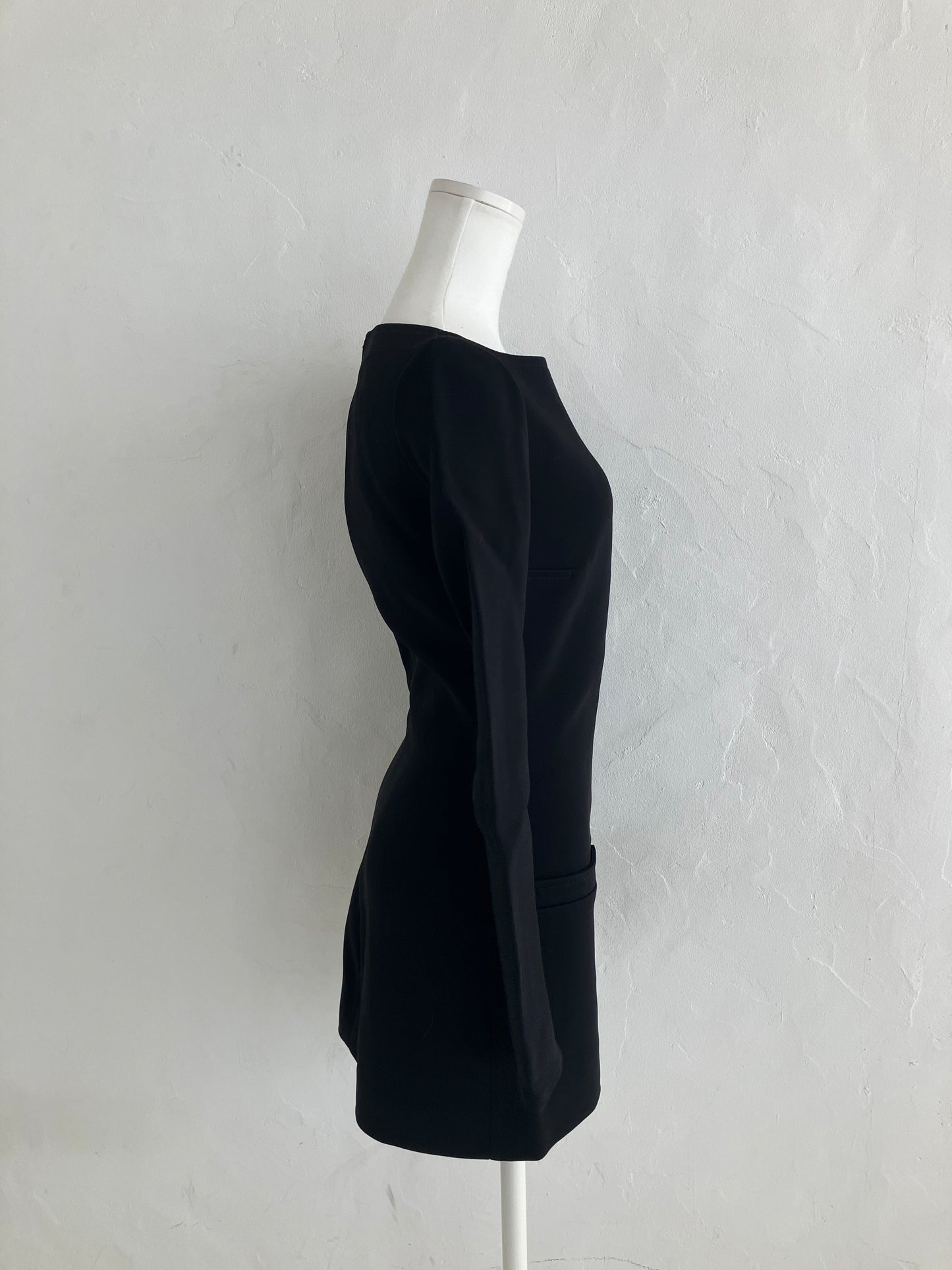 【courreges】ワンピース UPA05064