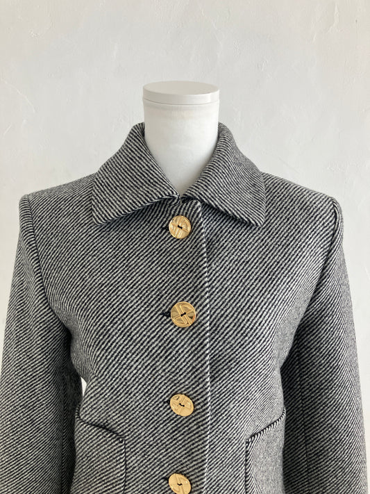 【PATOU】コート UPA05065