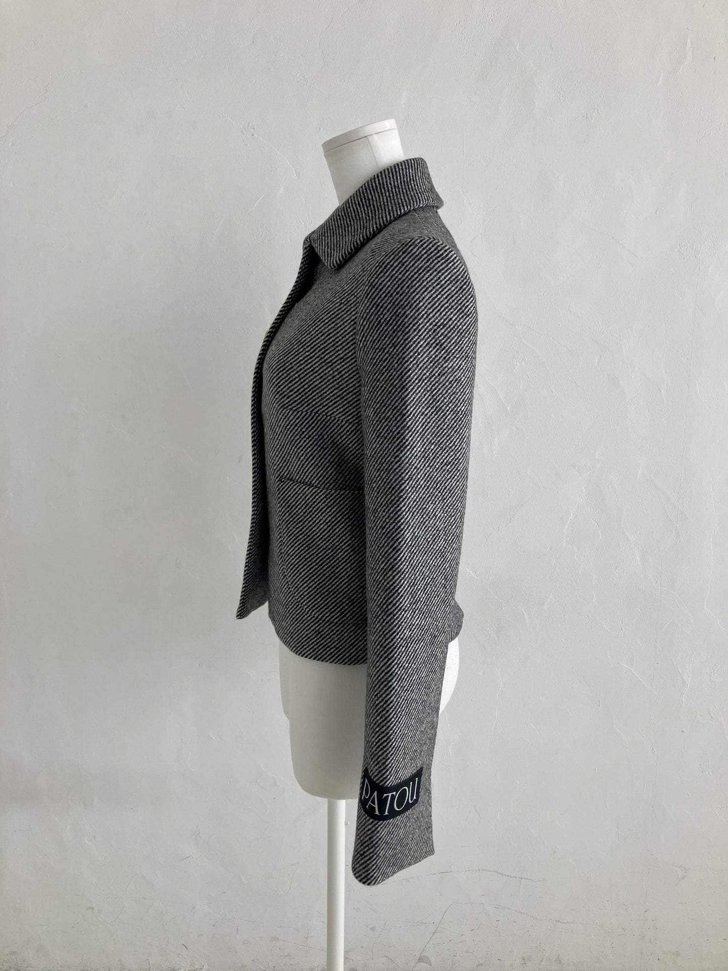 【PATOU】コート UPA05065