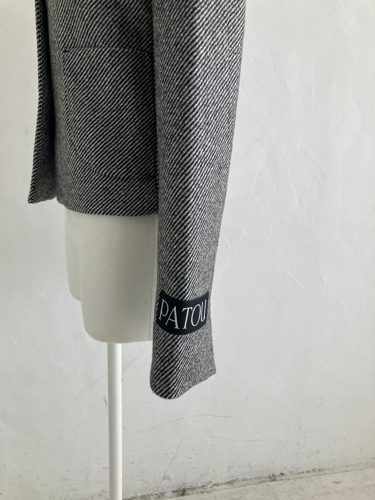 【PATOU】コート UPA05065