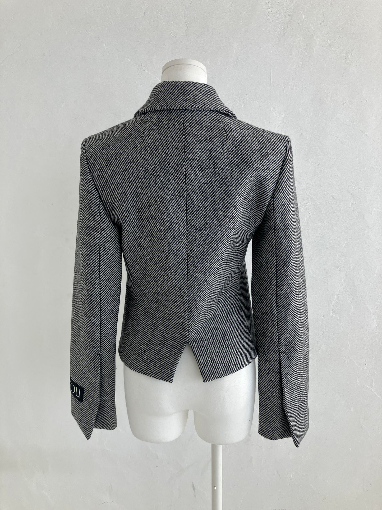 【PATOU】コート UPA05065