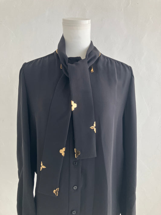 【LOUIS VUITTION】ブラウス UPA05068