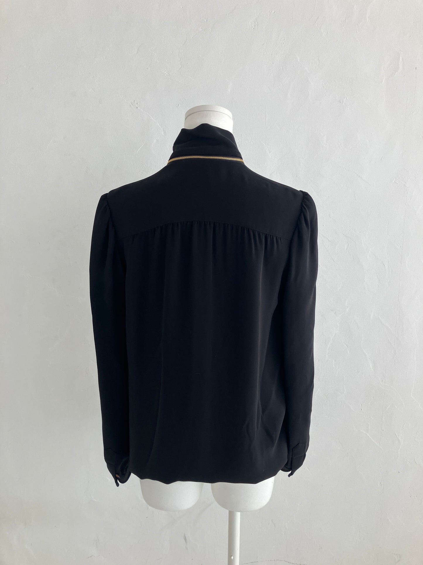 【LOUIS VUITTION】ブラウス UPA05068