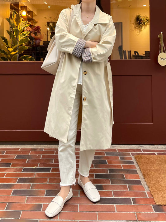 トレンチコート CPA20064