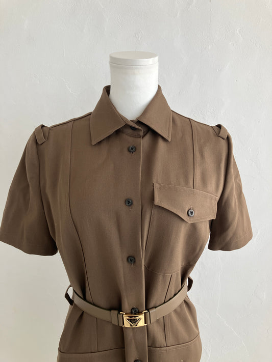 【PRADA】ワンピース UPA05075