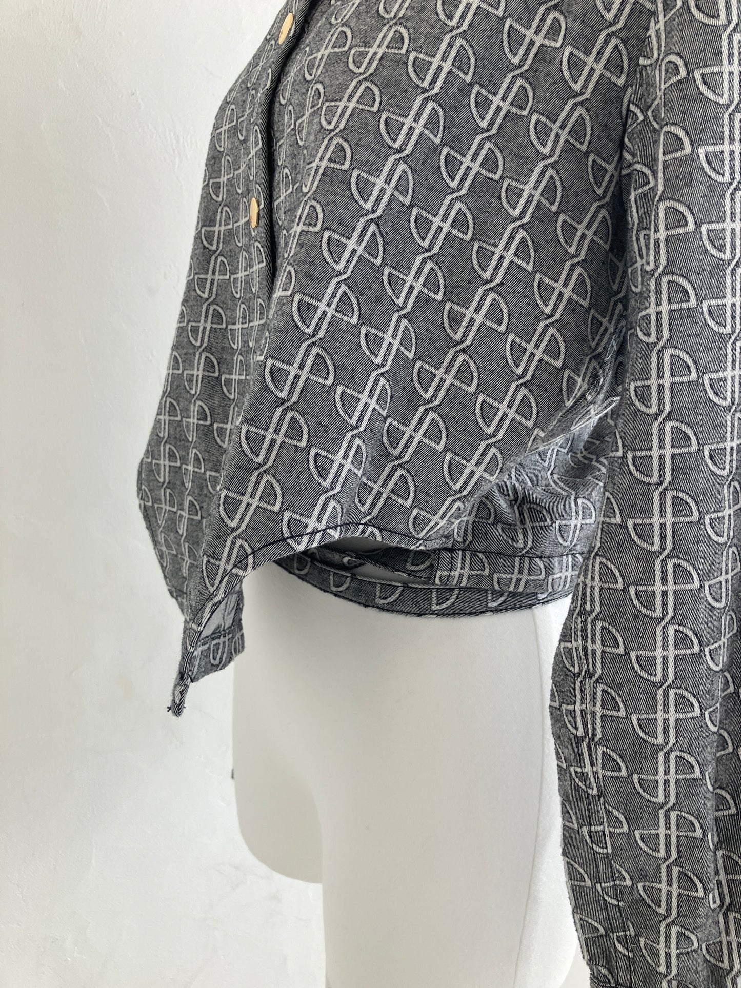 【PATOU】ジャケット UPA05077