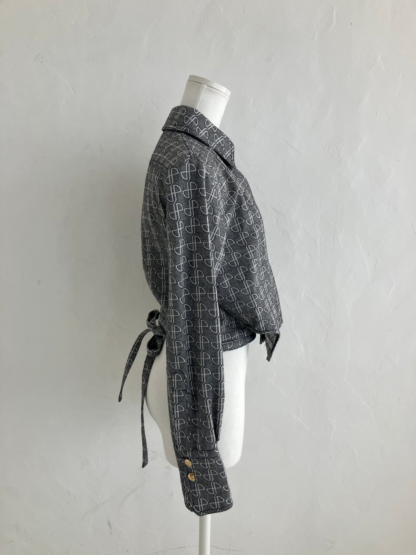 【PATOU】ジャケット UPA05077