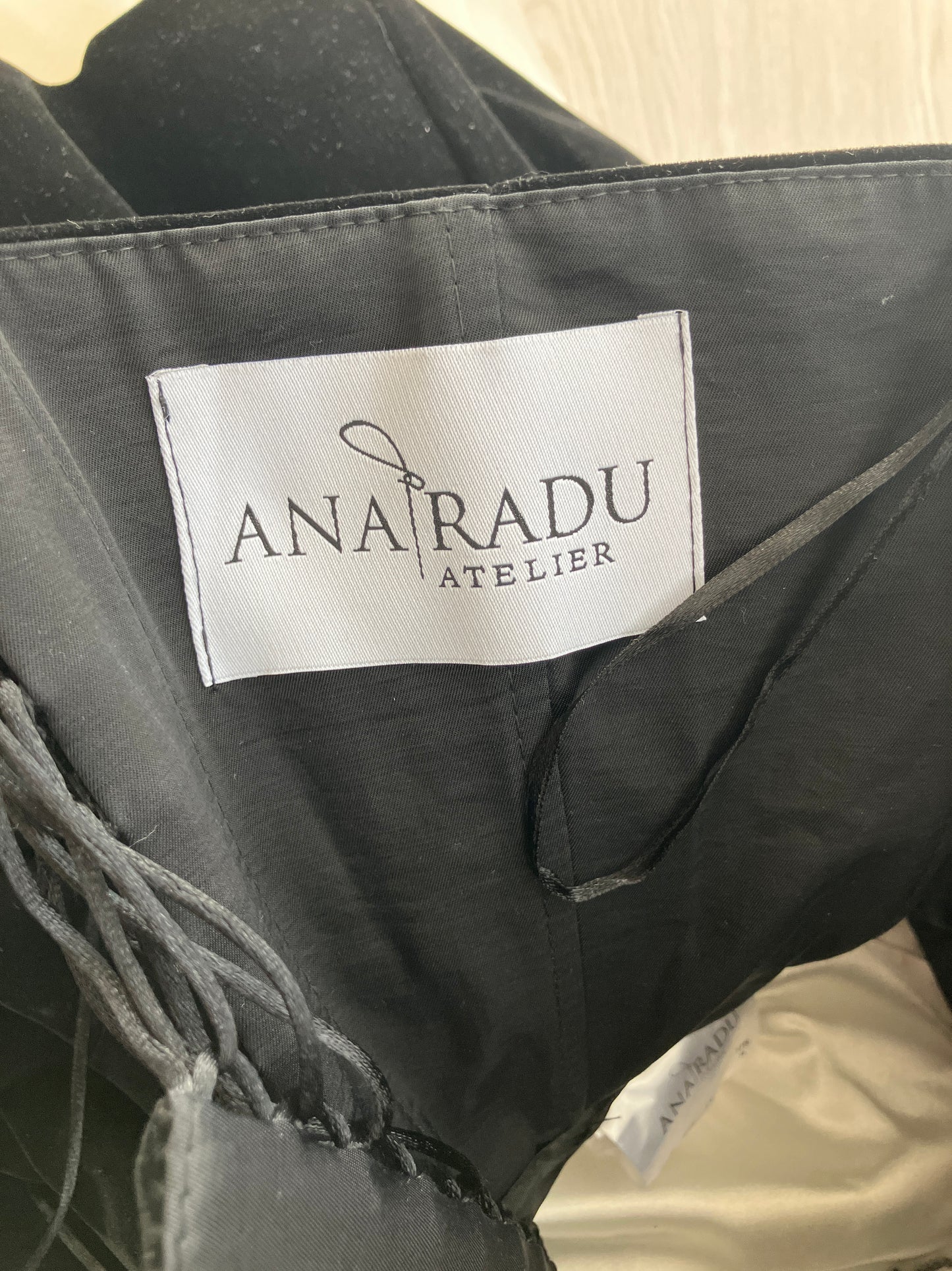 【ANARADU】ワンピース UPA05079