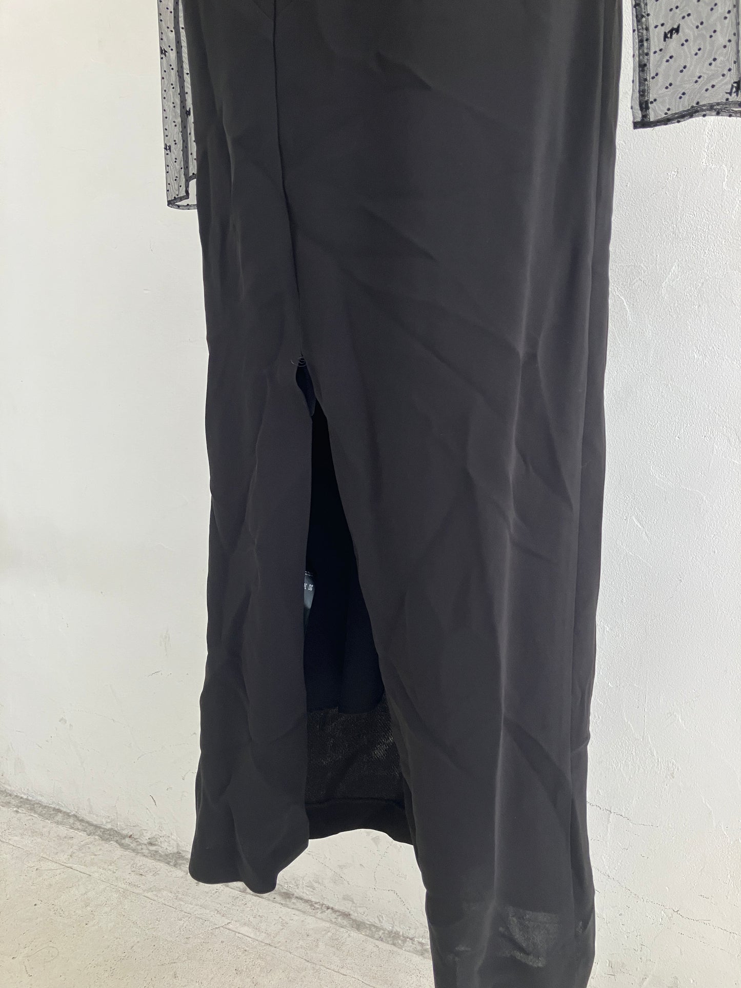 【KARL LAGERFELD】ワンピース UPA05080