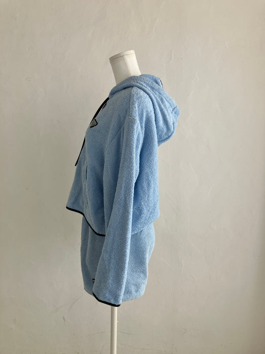 【PRADA】セットアップ UPA05082