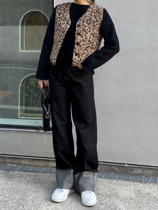 レオパードベスト DPB47355