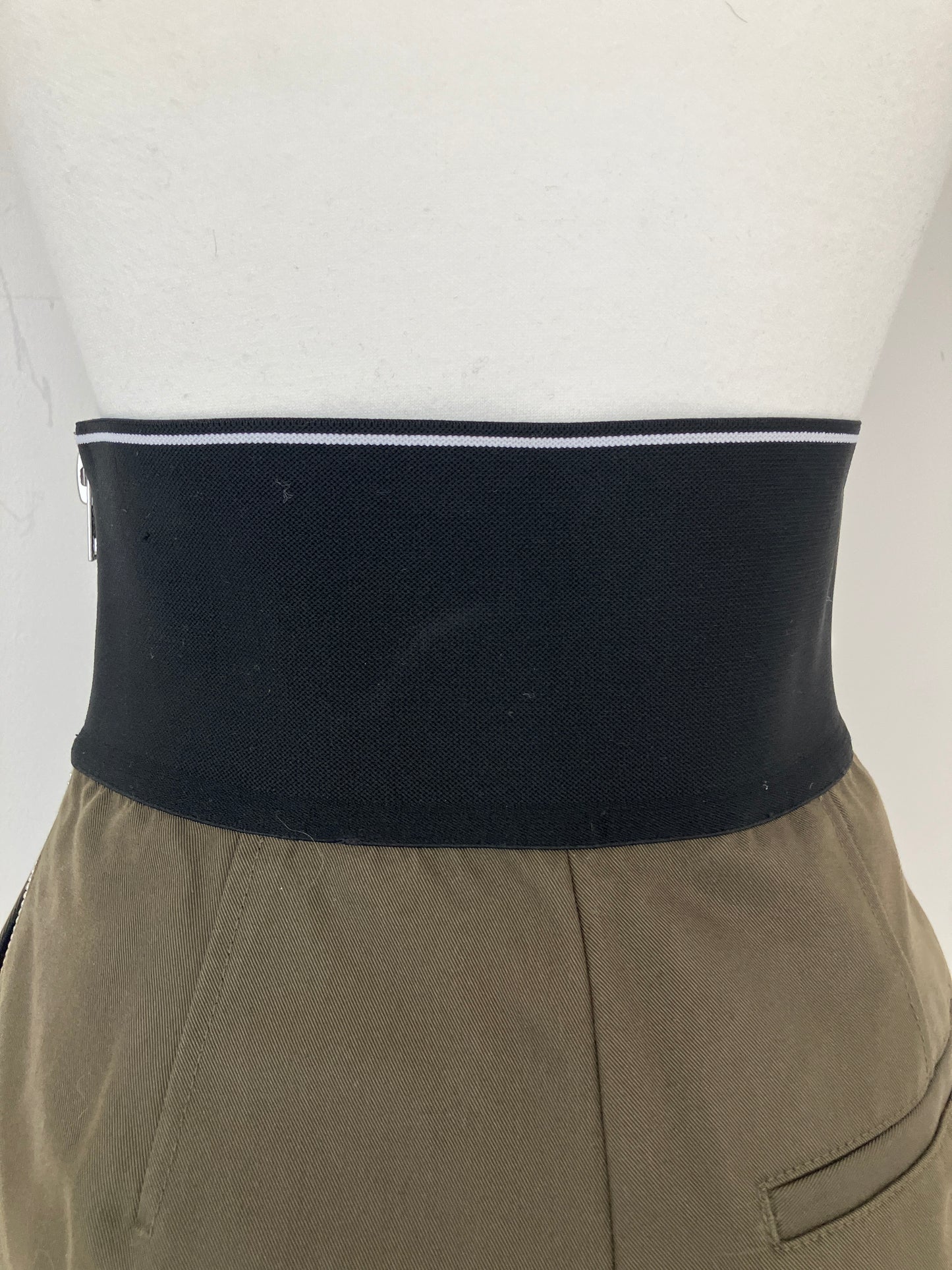 【alexanderwang】ショートパンツ UPA05085