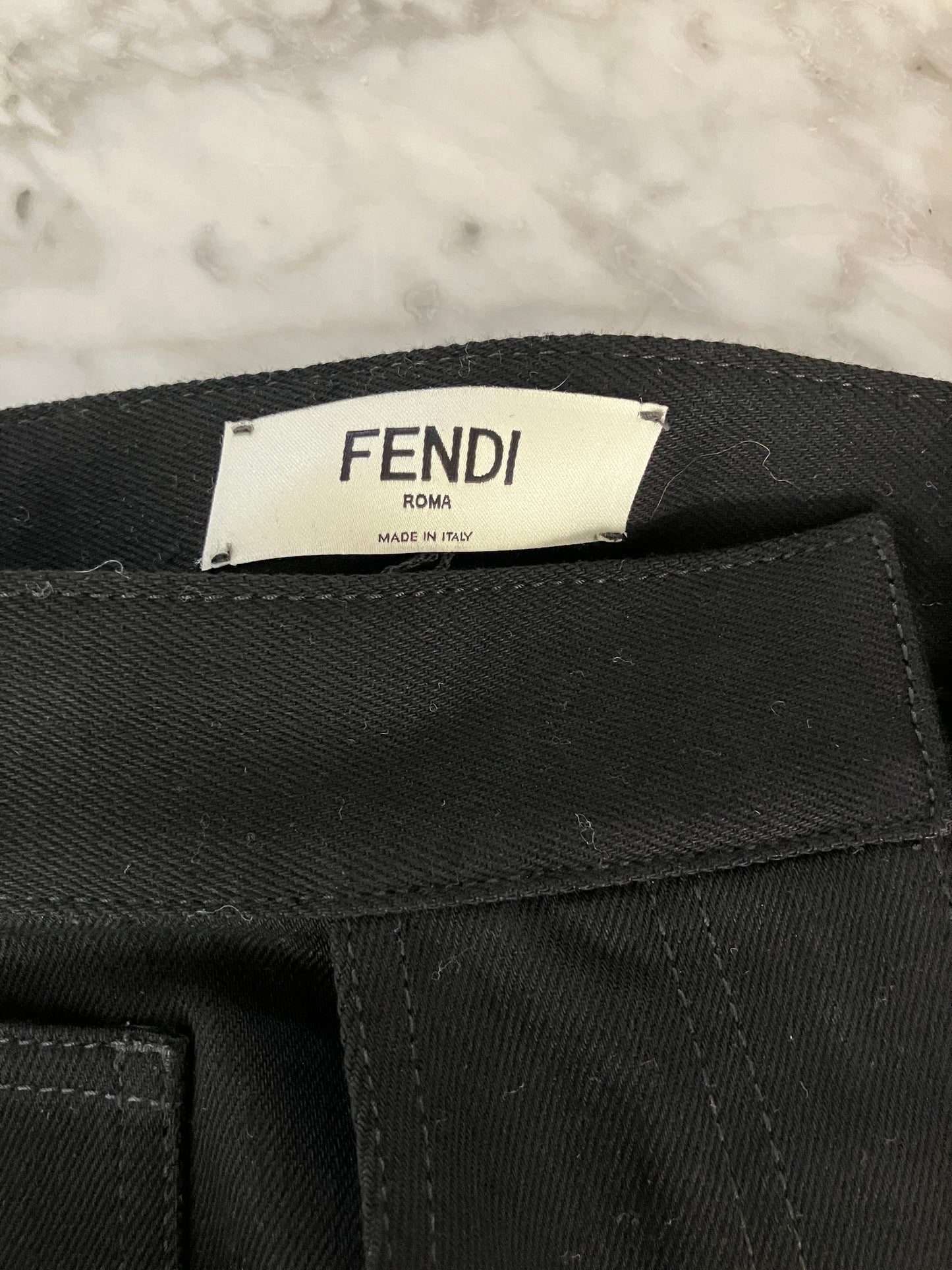 【FENDI】スカート UPA05088