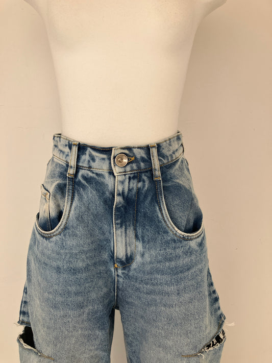 【Maison Margiela】ボトムス UPA05091