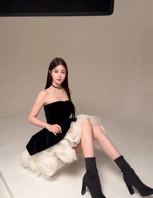 【ANARADU】ワンピース UPA05079