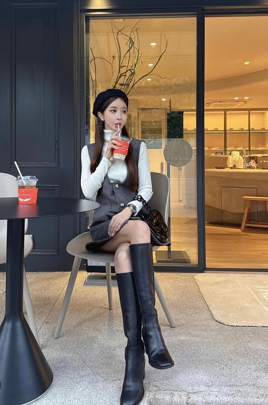 【CELINE】ワンピース UPA05070