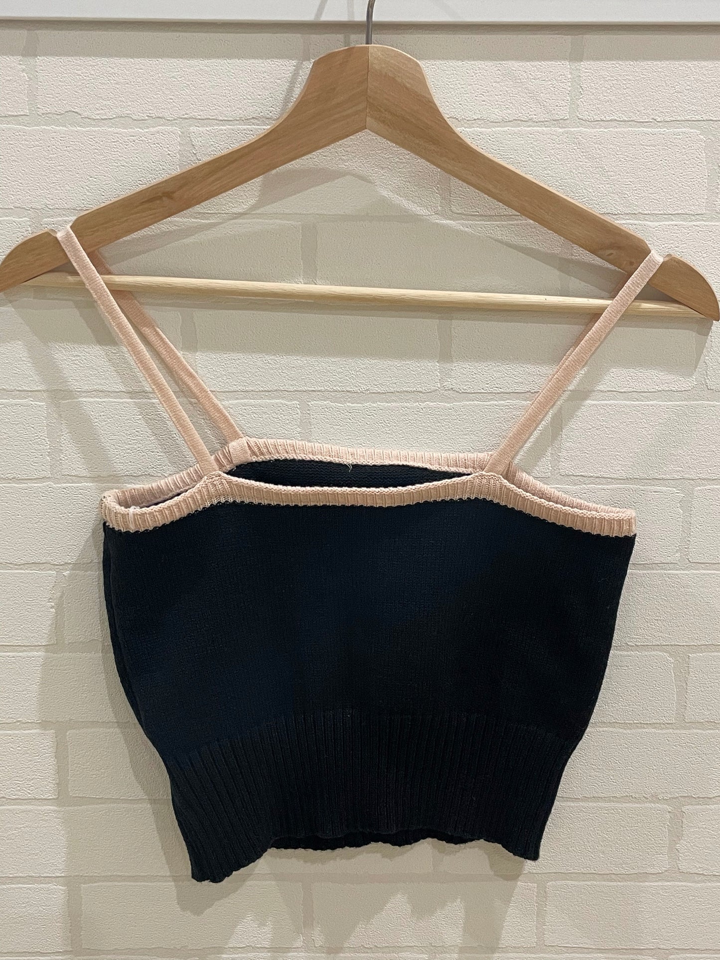 リボンキャミソール CPA20054