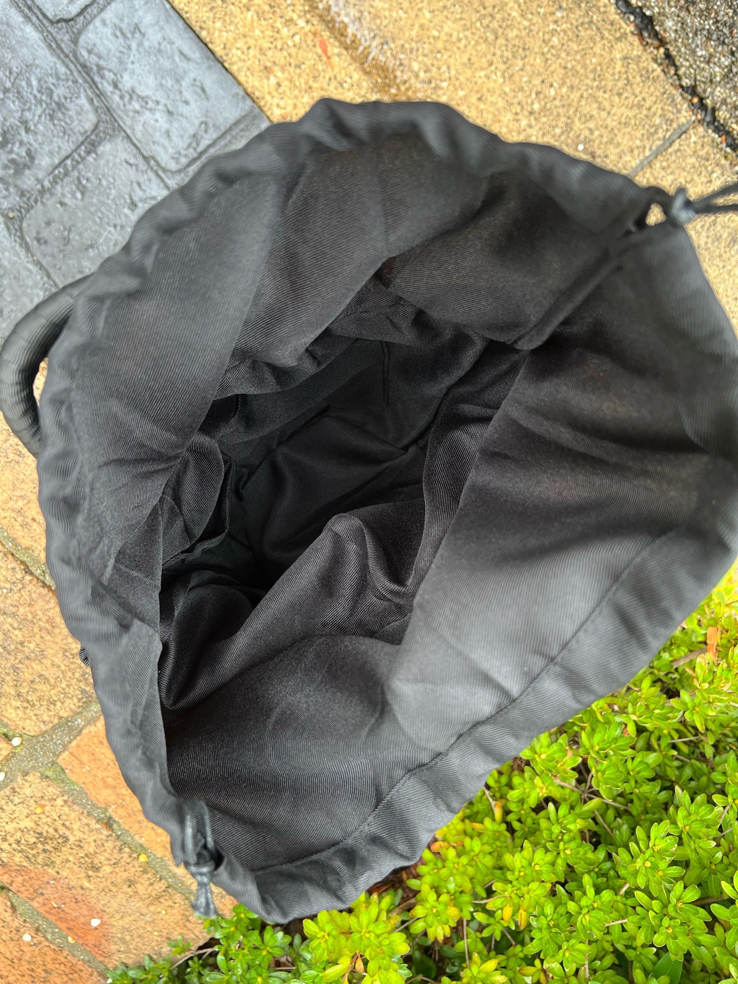 リボンカゴバッグ CPA32014