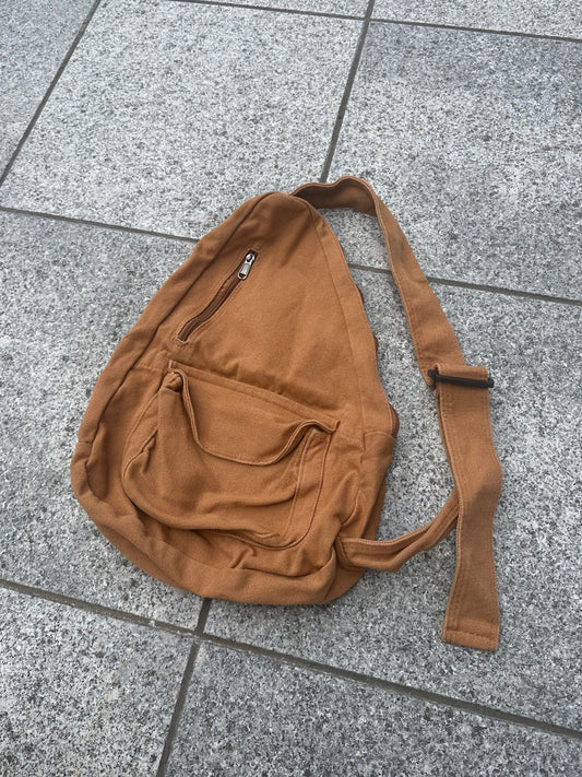 トライアングルショルダーバッグ DPB51066