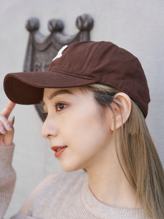 ロゴカジュアルキャップ CPA14066