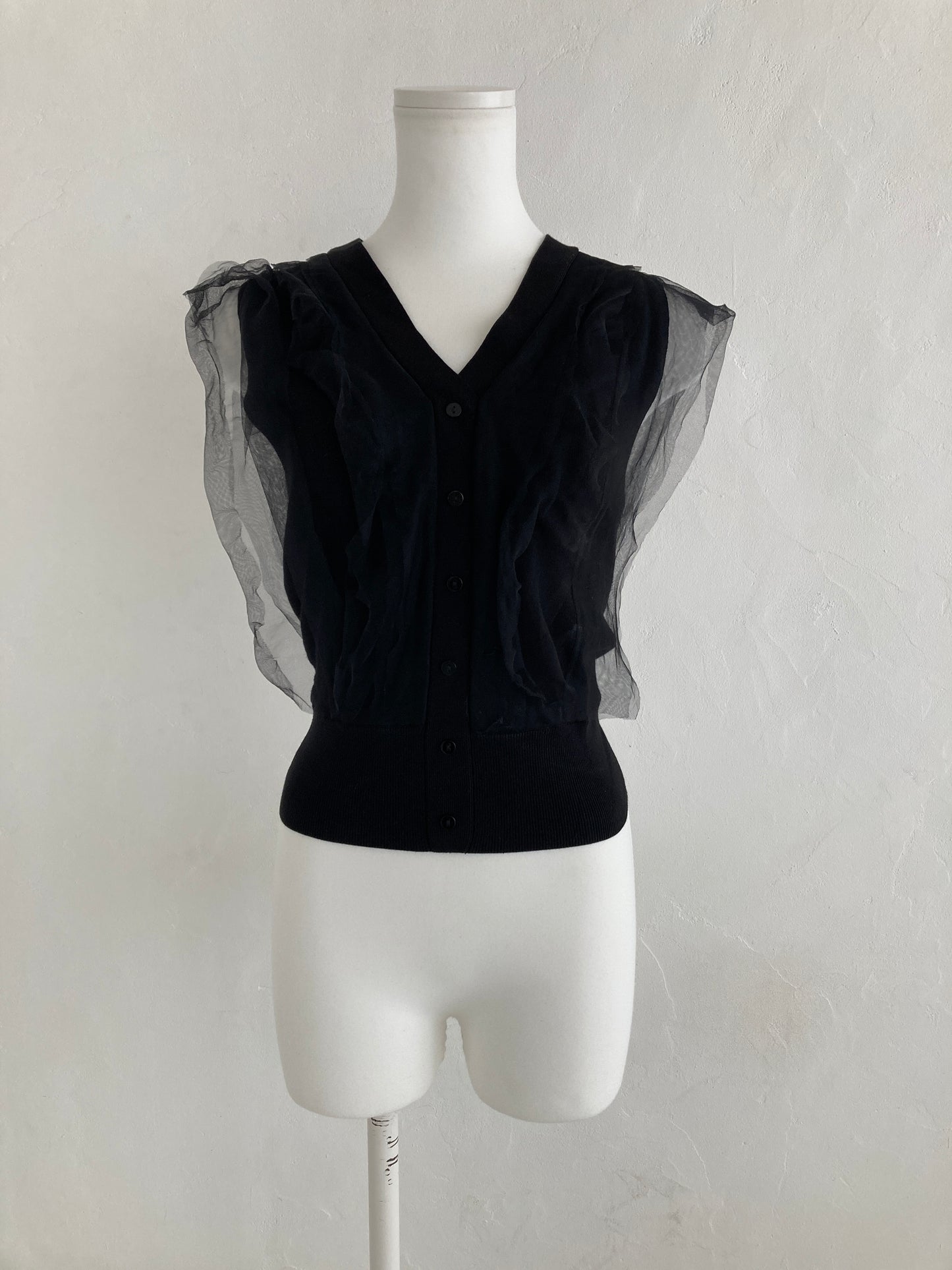 【SNIDEL】ニットトップス UPA01168