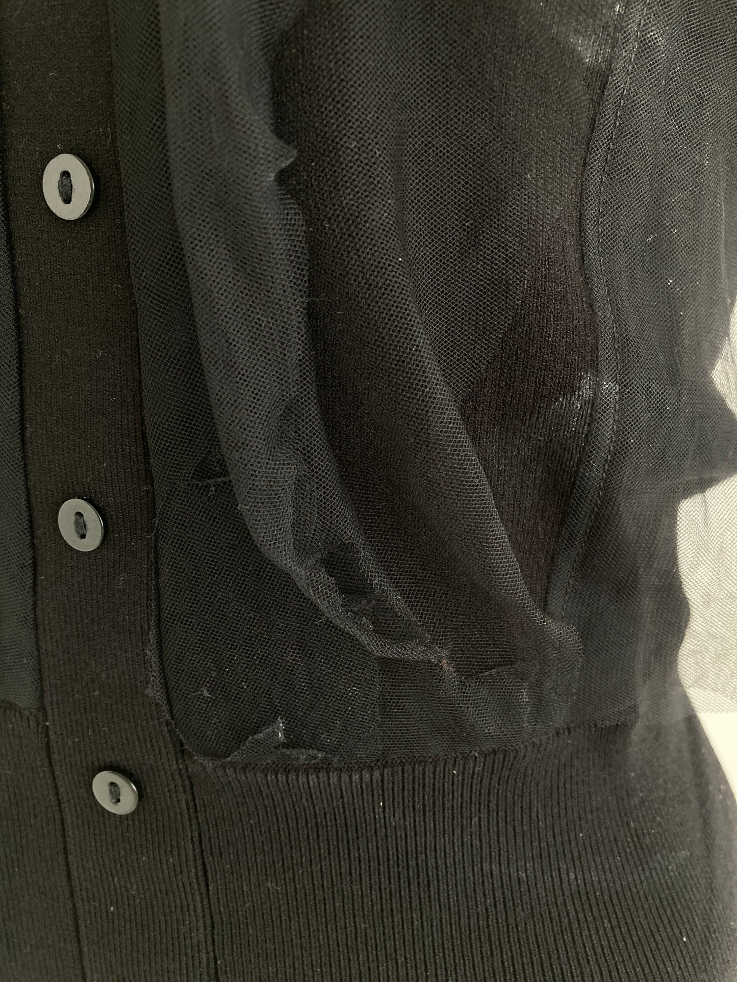 【SNIDEL】ニットトップス UPA01168