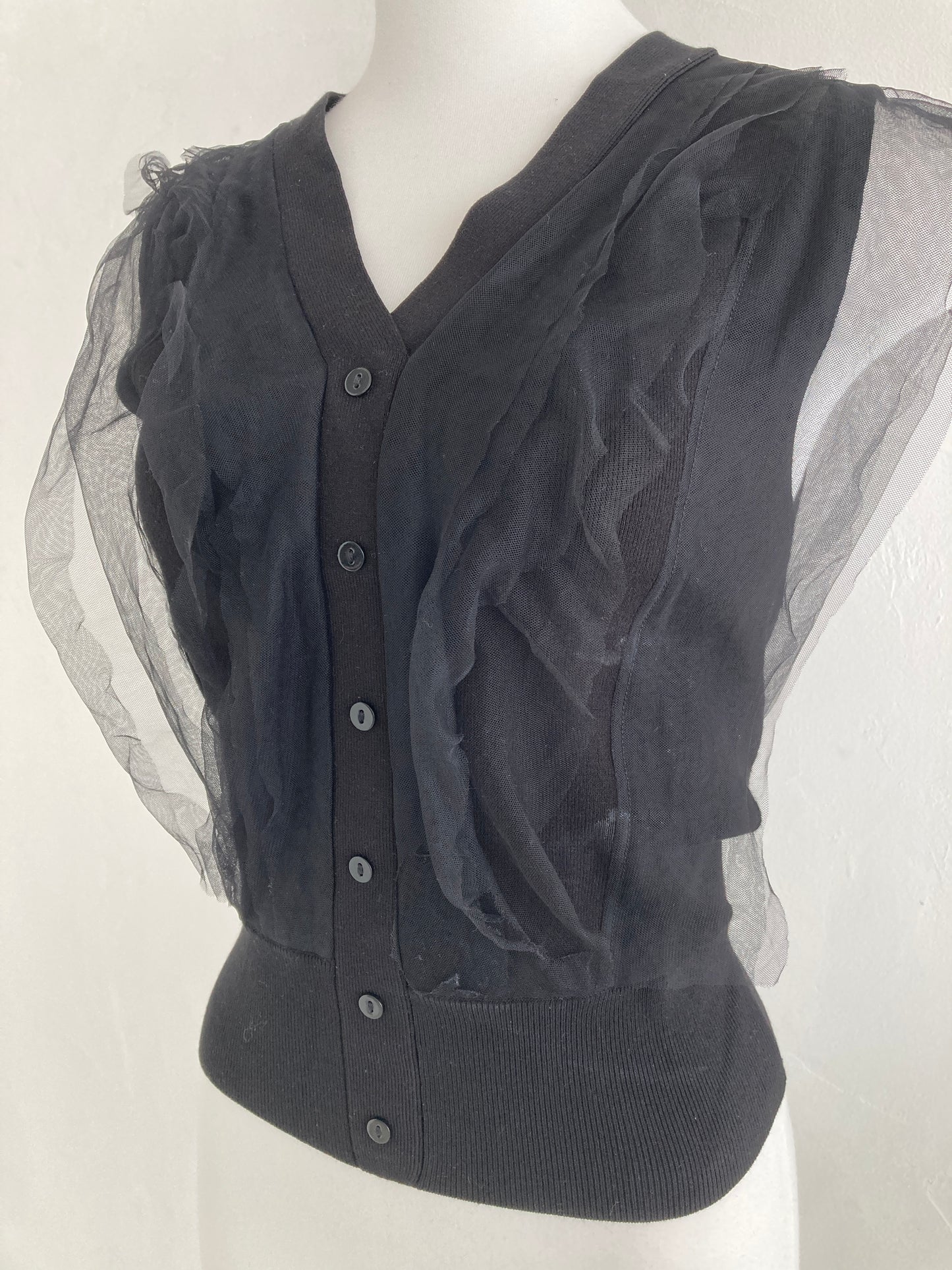 【SNIDEL】ニットトップス UPA01168
