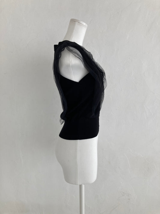 【SNIDEL】ニットトップス UPA01168