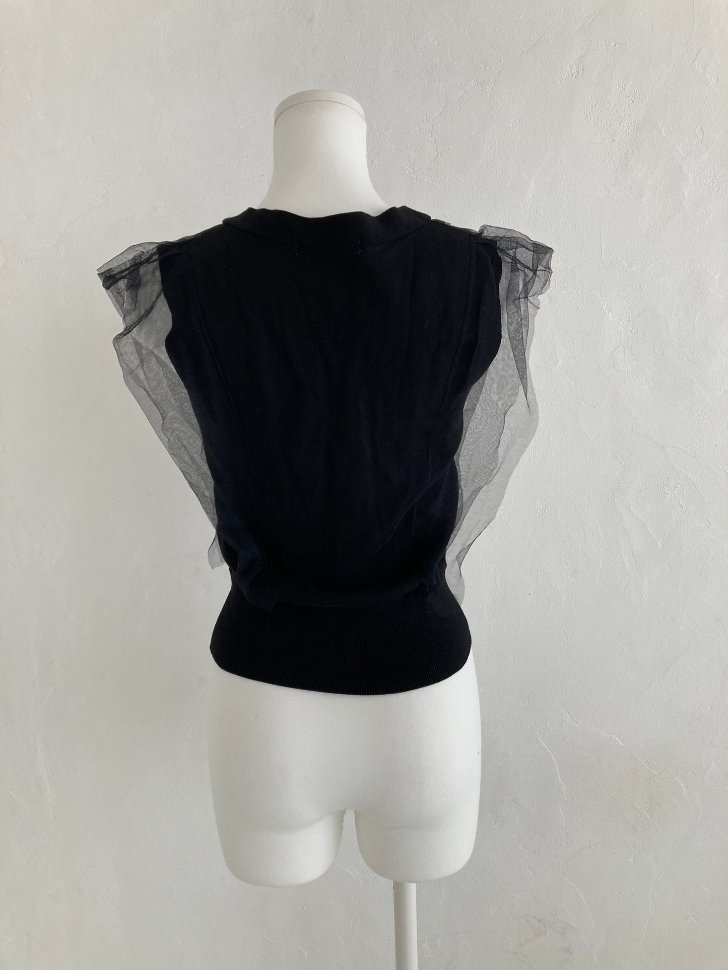 【SNIDEL】ニットトップス UPA01168