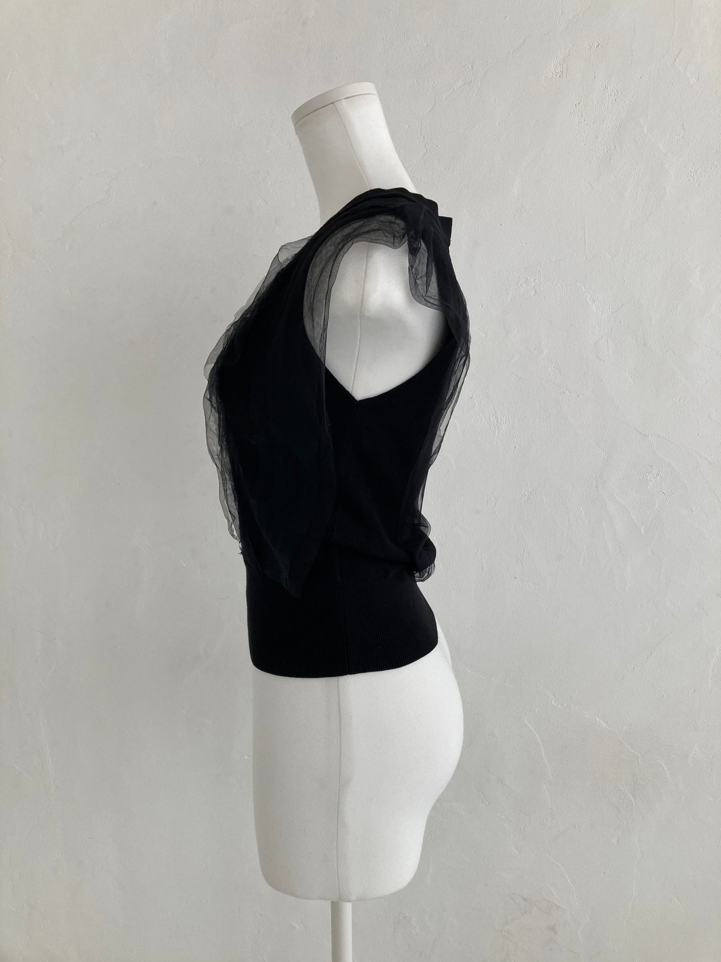 【SNIDEL】ニットトップス UPA01168