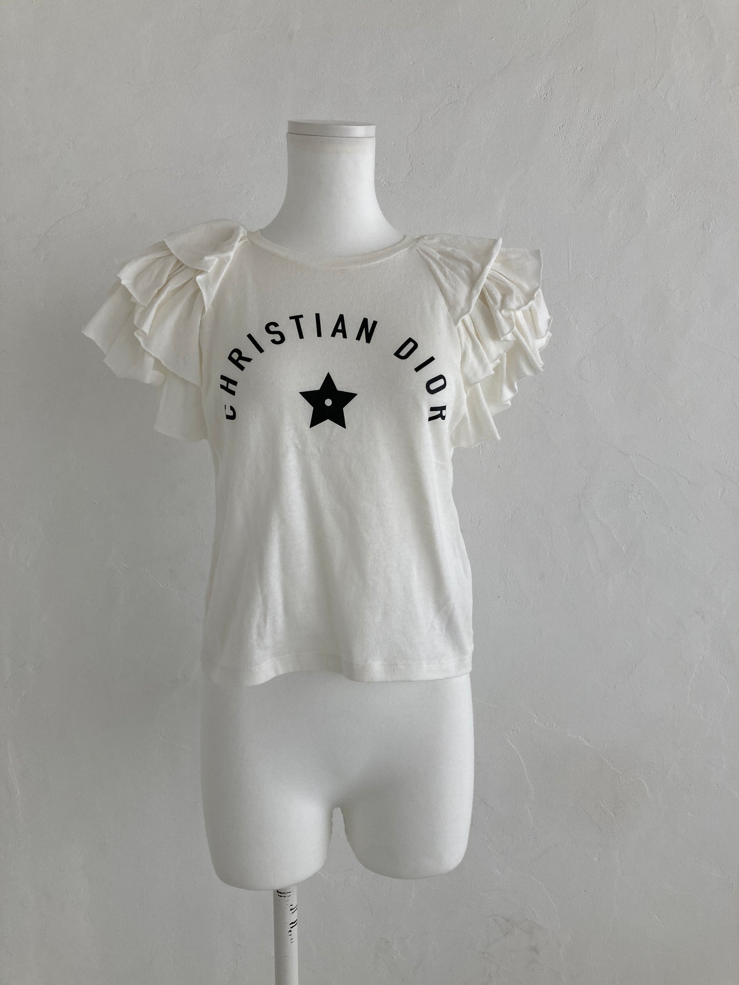 【CHRISTIAN DIOR】Tシャツ UPA01169