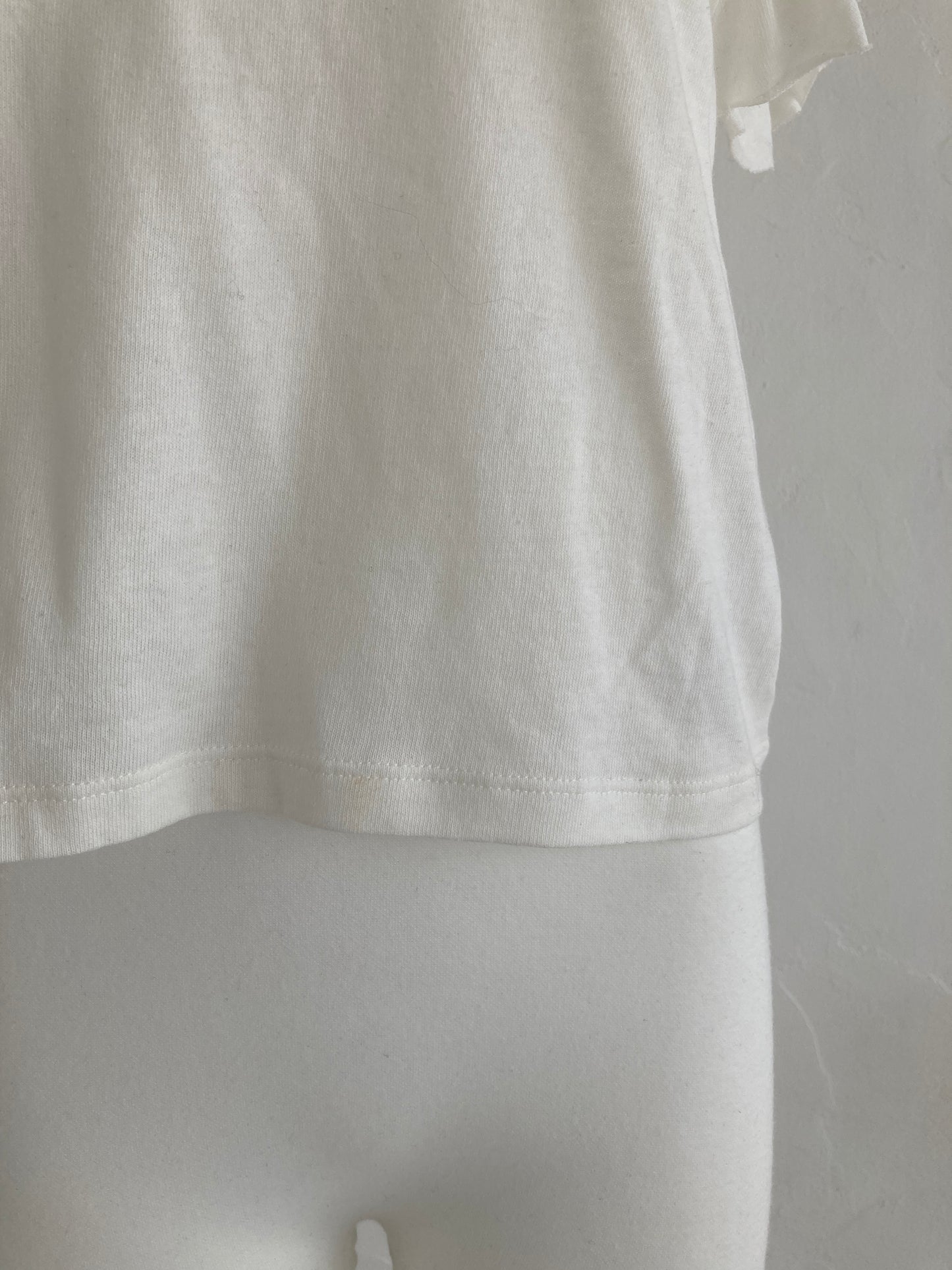 【CHRISTIAN DIOR】Tシャツ UPA01169