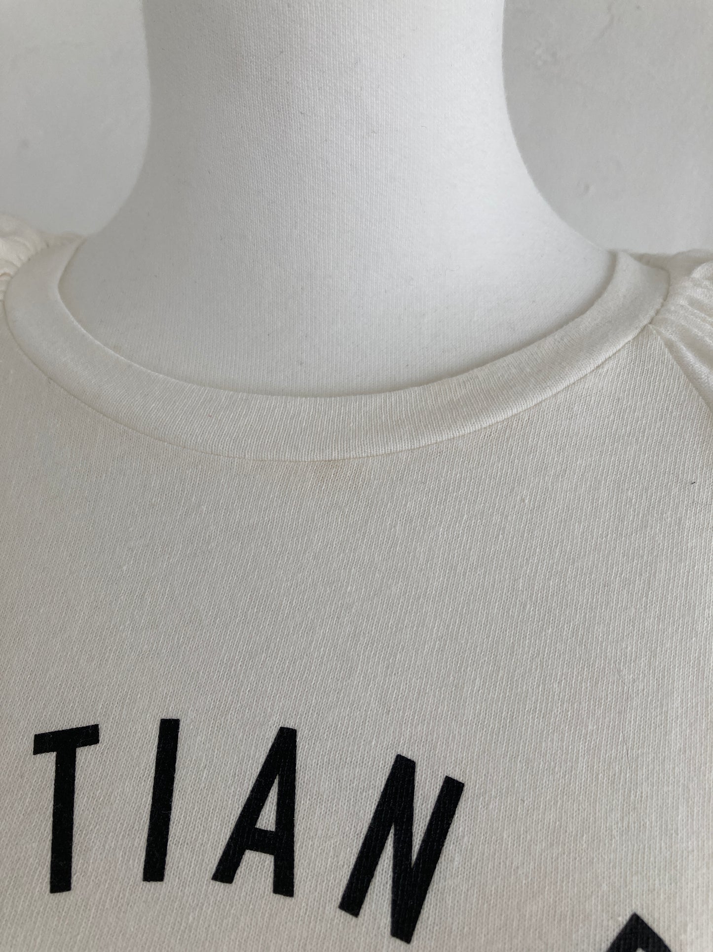【CHRISTIAN DIOR】Tシャツ UPA01169