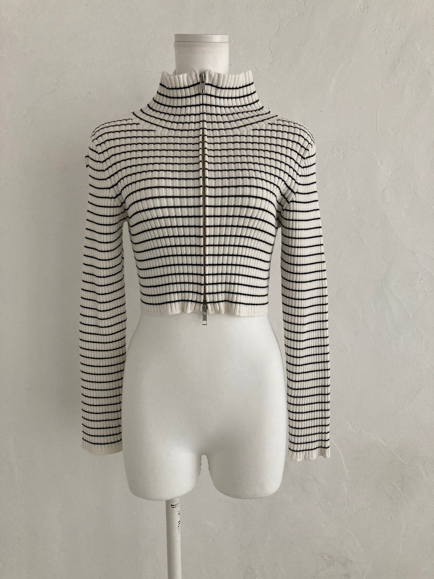 【SNIDEL】ニットトップス UPA01178