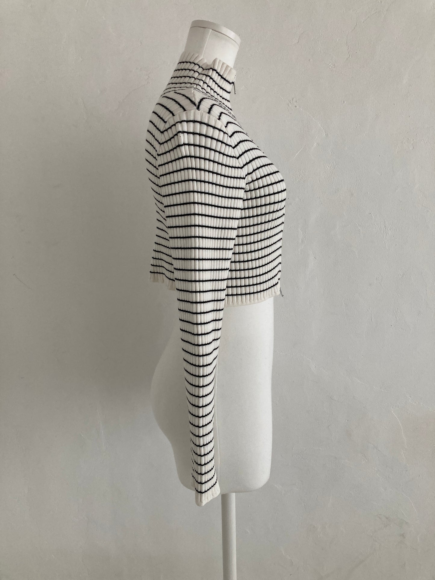 【SNIDEL】ニットトップス UPA01178