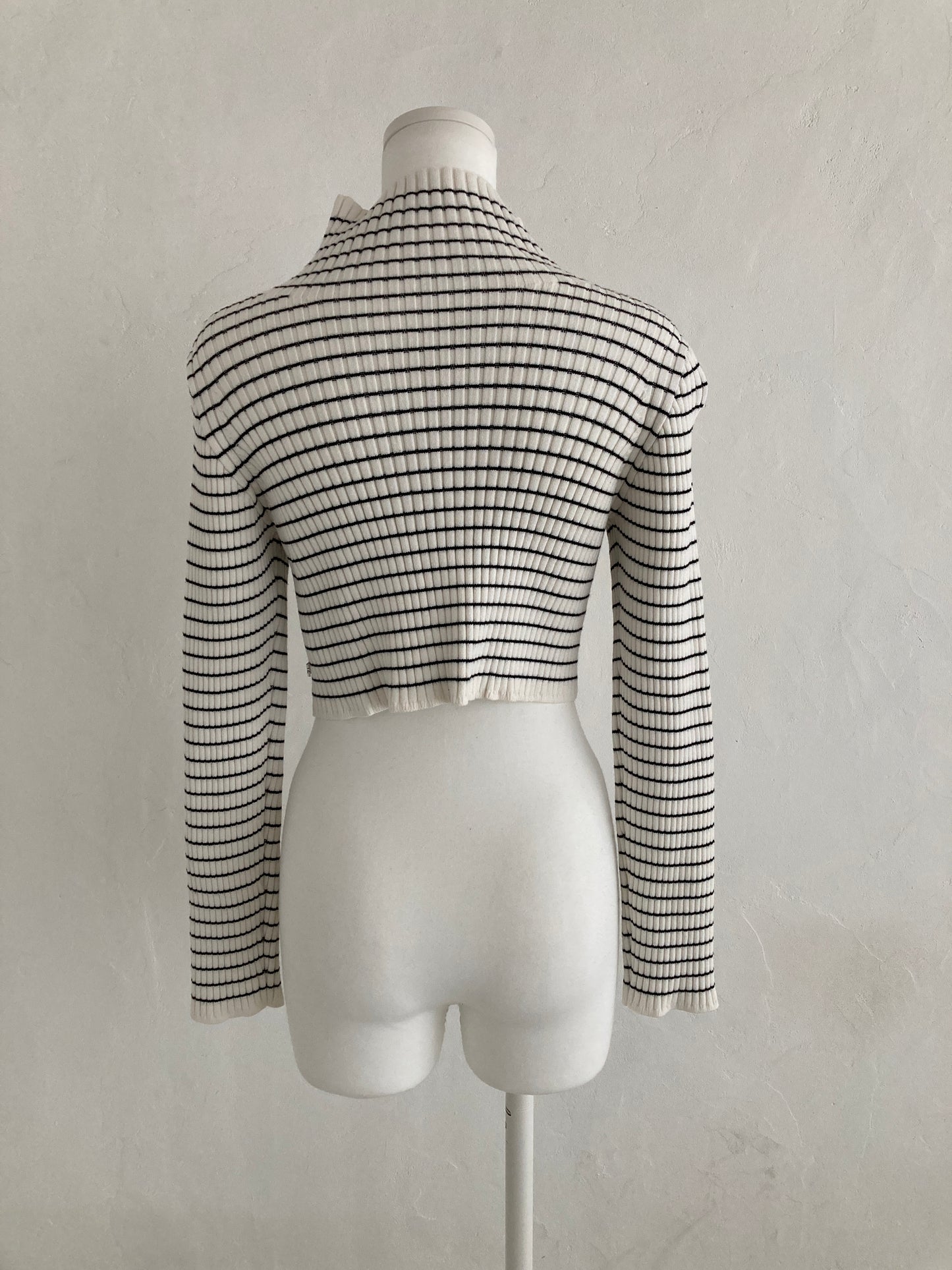 【SNIDEL】ニットトップス UPA01178