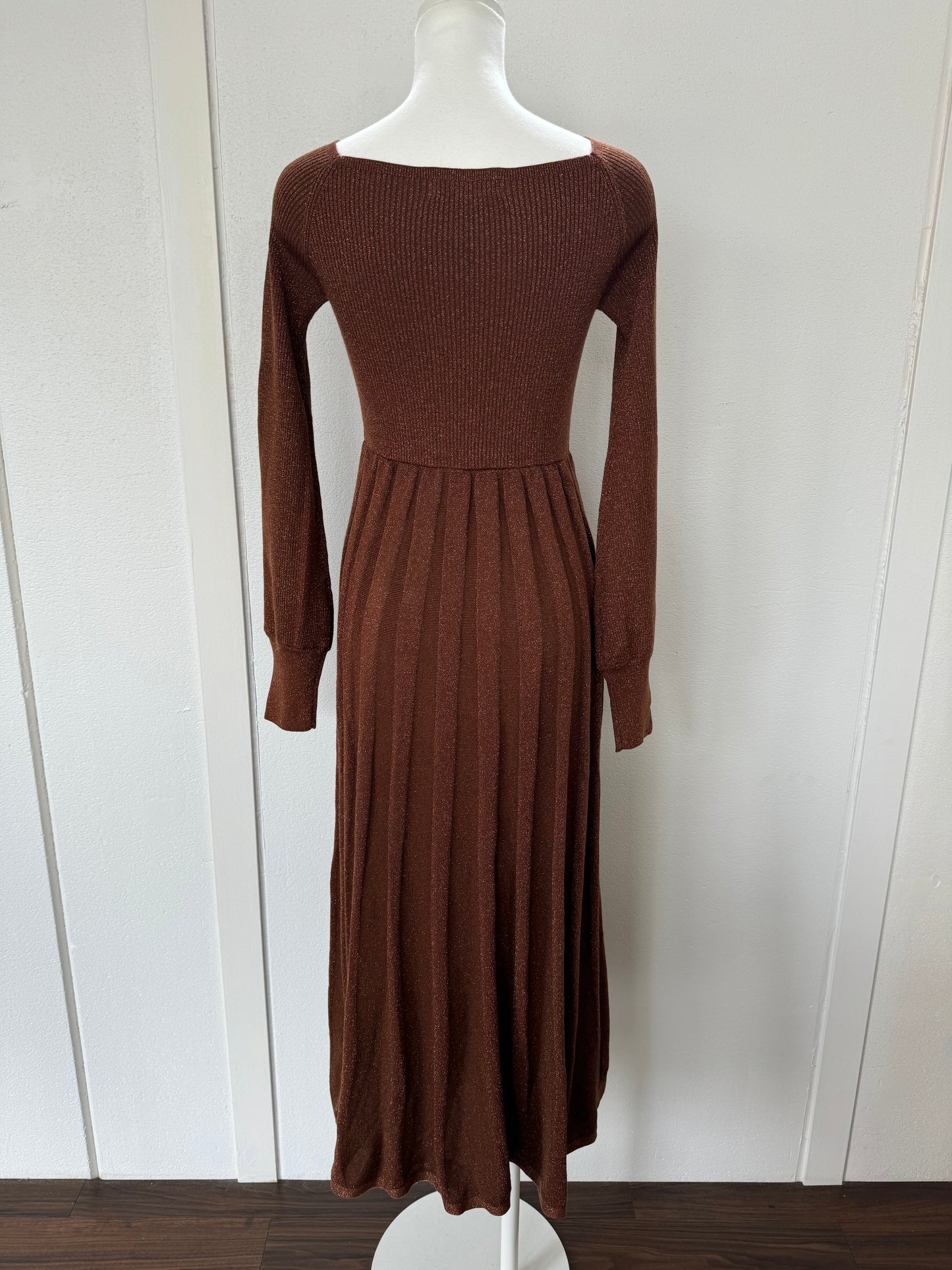 【LILY BROWN】ワンピース UPA01223
